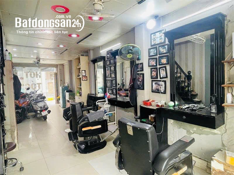 MẶT TIỀN NGUYỄN VĂN KHỐI, 75MBán nhà mặt tiền Phường 9, Quận Gò Vấp