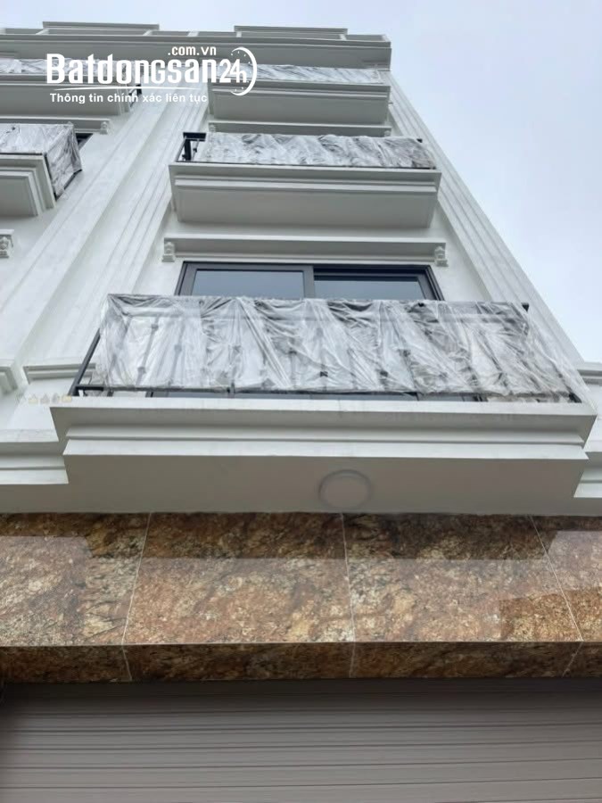 Bán nhà Đường 70, Phường Tây Mỗ, Quận Nam Từ Liêm