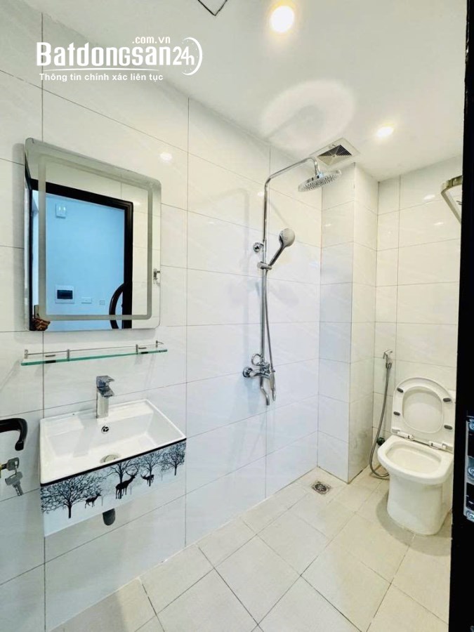 Bán nhà Đường 70, Phường Tây Mỗ, Quận Nam Từ Liêm