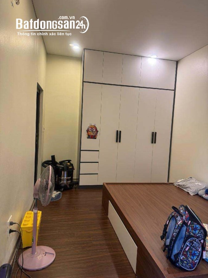 Bán nhà Đường Văn Hội, Phường Đức Thắng, Quận Bắc Từ Liêm