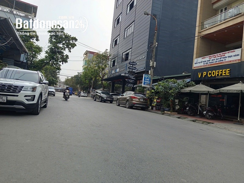 Bán đất Đường Thiên Lôi, Phường Vĩnh Niệm, Quận Lê Chân