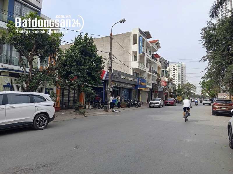 Bán đất Đường Thiên Lôi, Phường Vĩnh Niệm, Quận Lê Chân