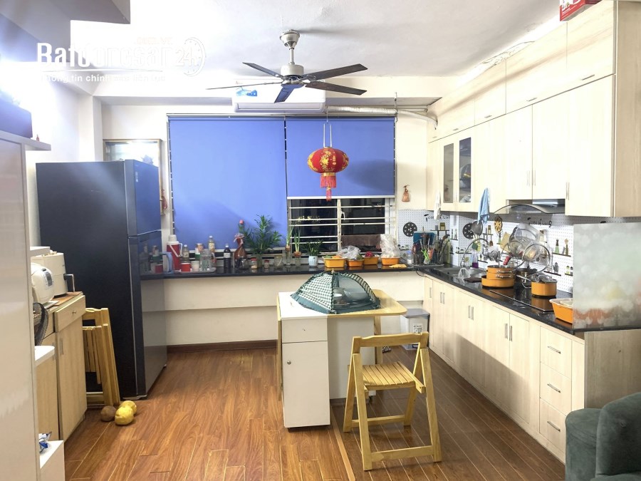 Bán nhà Phố Quan Nhân, Phường Nhân Chính, Quận Thanh Xuân