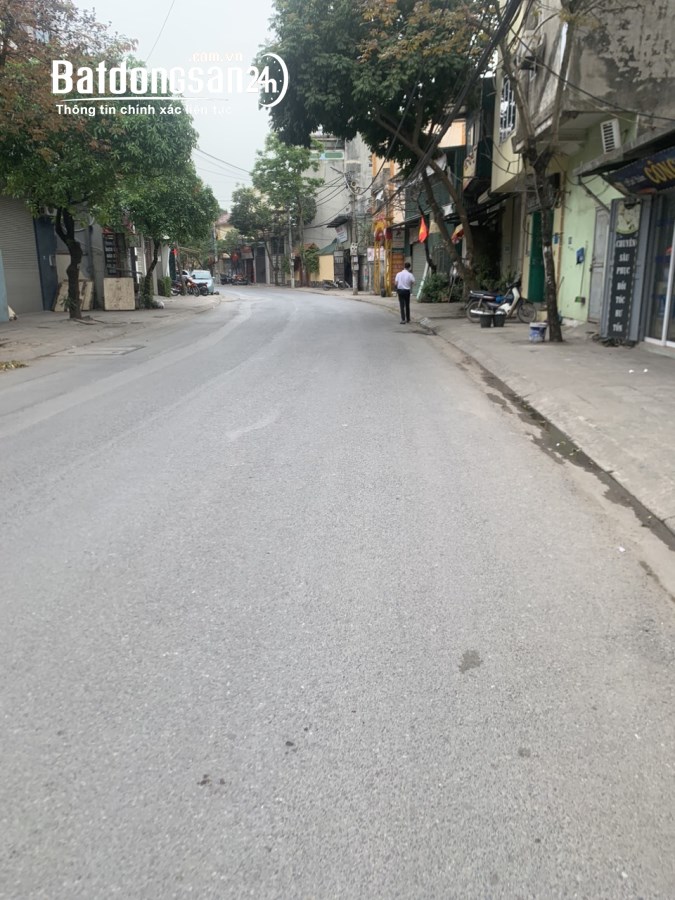 Bán nhà Đường Ngọc Hồi, Xã Ngọc Hồi, Huyện Thanh Trì