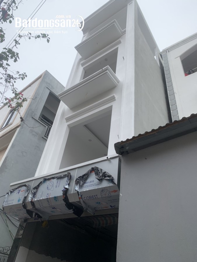 Bán nhà Đường Ngọc Hồi, Xã Ngọc Hồi, Huyện Thanh Trì