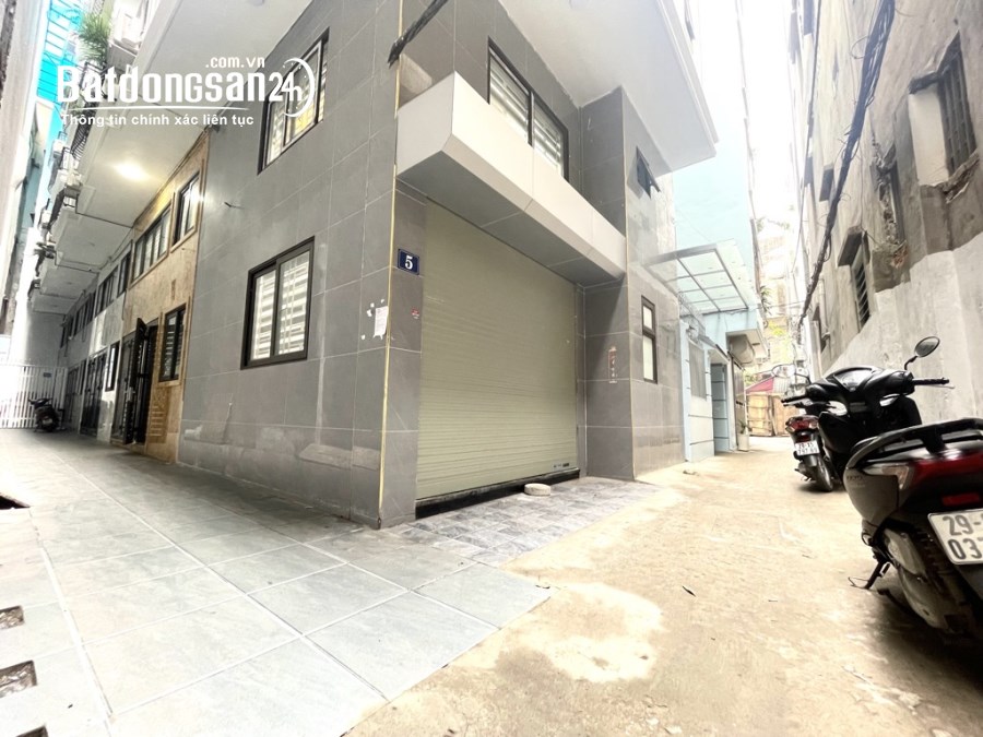 Bán nhà Phố Thái Hà, Phường Trung Liệt, Quận Đống Đa