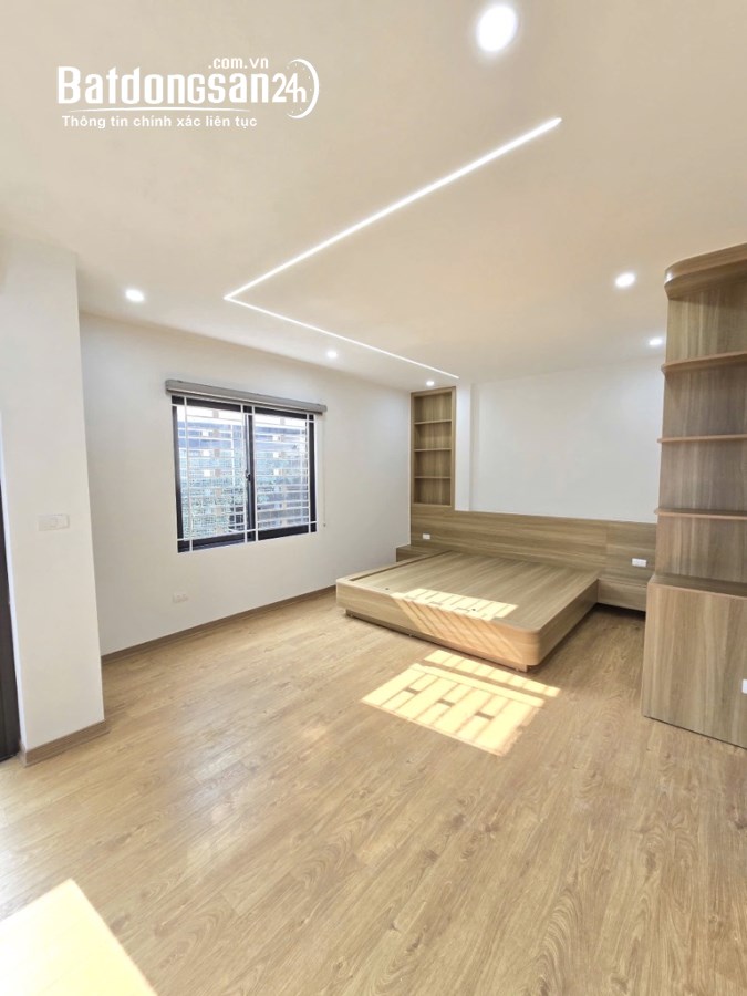 Bán nhà Phố Thái Hà, Phường Trung Liệt, Quận Đống Đa