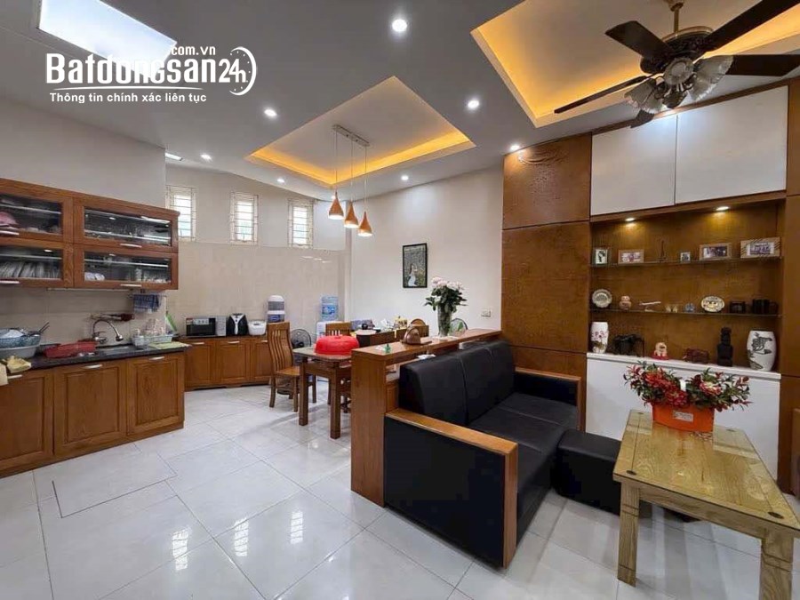 Bán nhà Đường Văn Hội, Phường Đức Thắng, Quận Bắc Từ Liêm