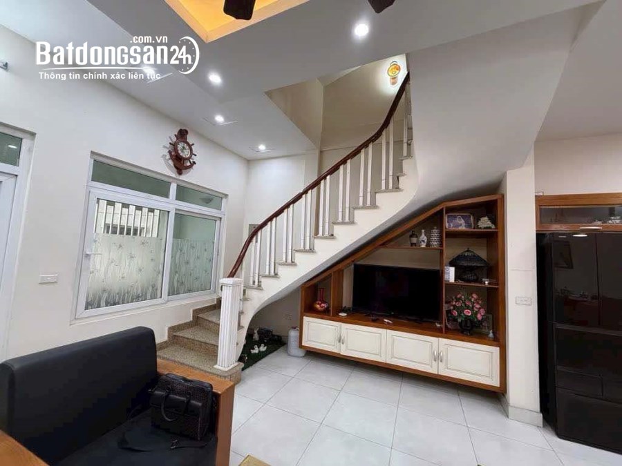 Bán nhà Đường Văn Hội, Phường Đức Thắng, Quận Bắc Từ Liêm
