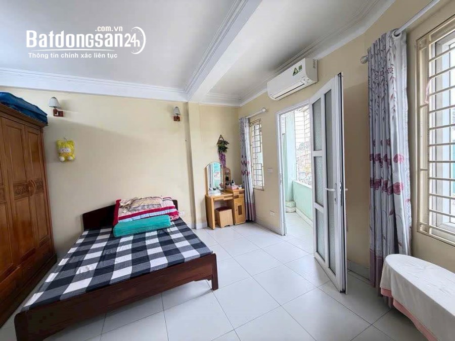 Bán nhà Đường Văn Hội, Phường Đức Thắng, Quận Bắc Từ Liêm