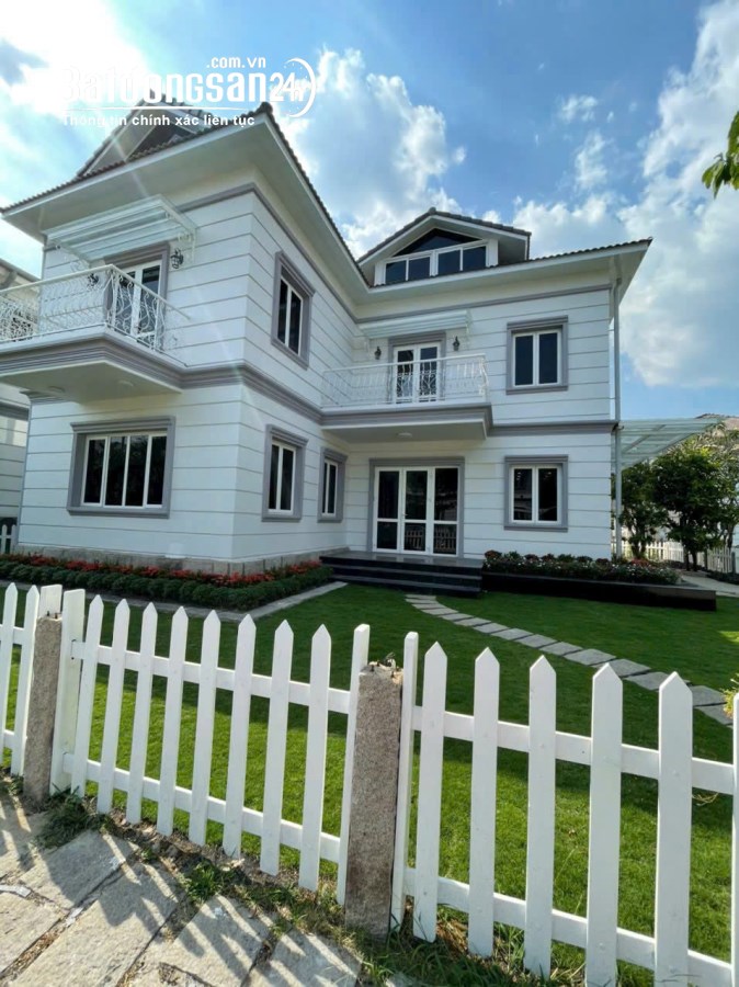 Bán nhà Thu Duc Garden Homes, Đường Số 1, Tp Thủ Đức