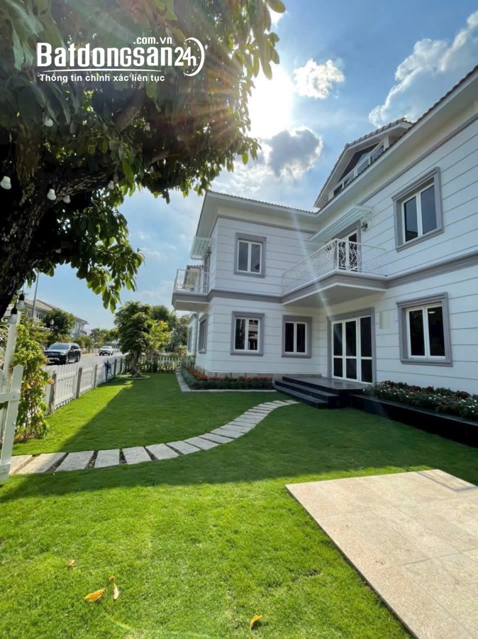 Bán nhà Thu Duc Garden Homes, Đường Số 1, Tp Thủ Đức