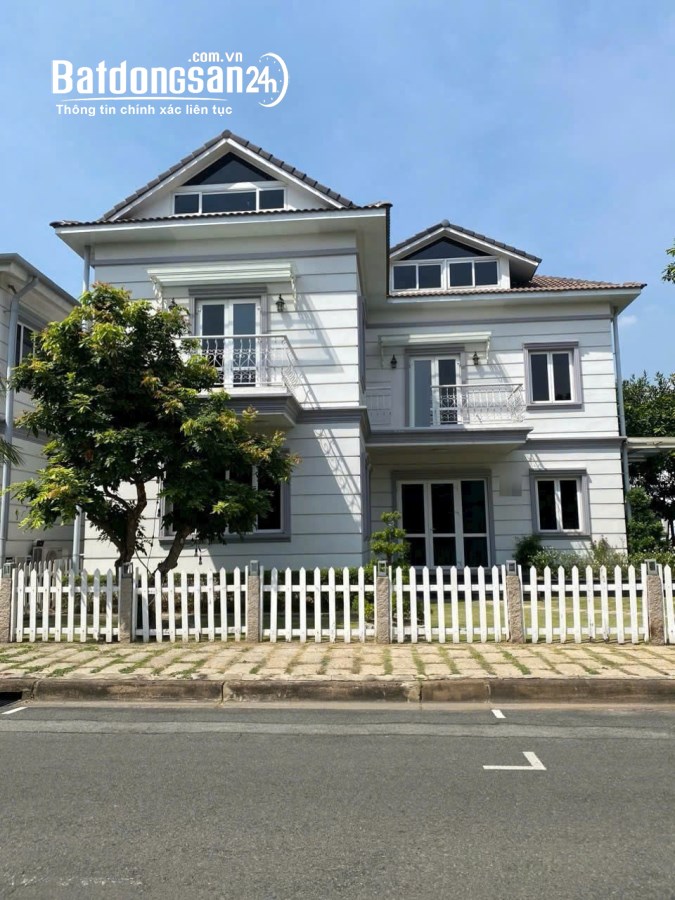 Bán nhà Thu Duc Garden Homes, Đường Số 1, Tp Thủ Đức