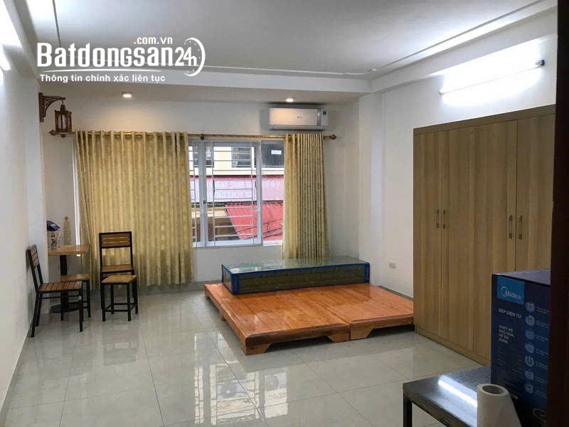 Bán nhà Đường Thụy Khuê, Phường Thụy Khuê, Quận Tây Hồ