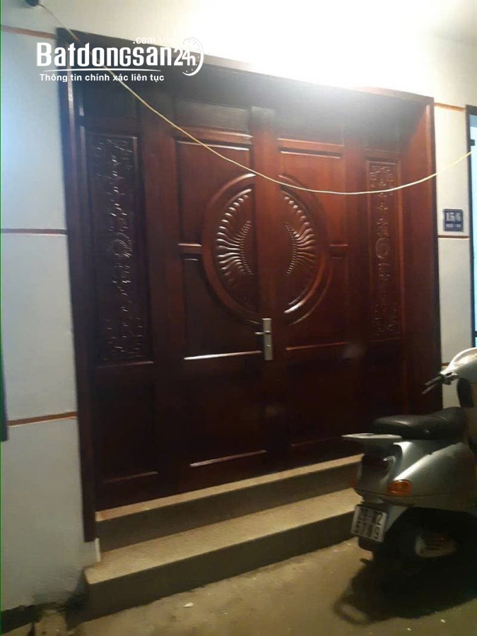 Bán nhà Đường Thụy Khuê, Phường Thụy Khuê, Quận Tây Hồ