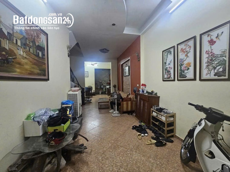 Bán nhà Đường Thụy Khuê, Phường Thụy Khuê, Quận Tây Hồ