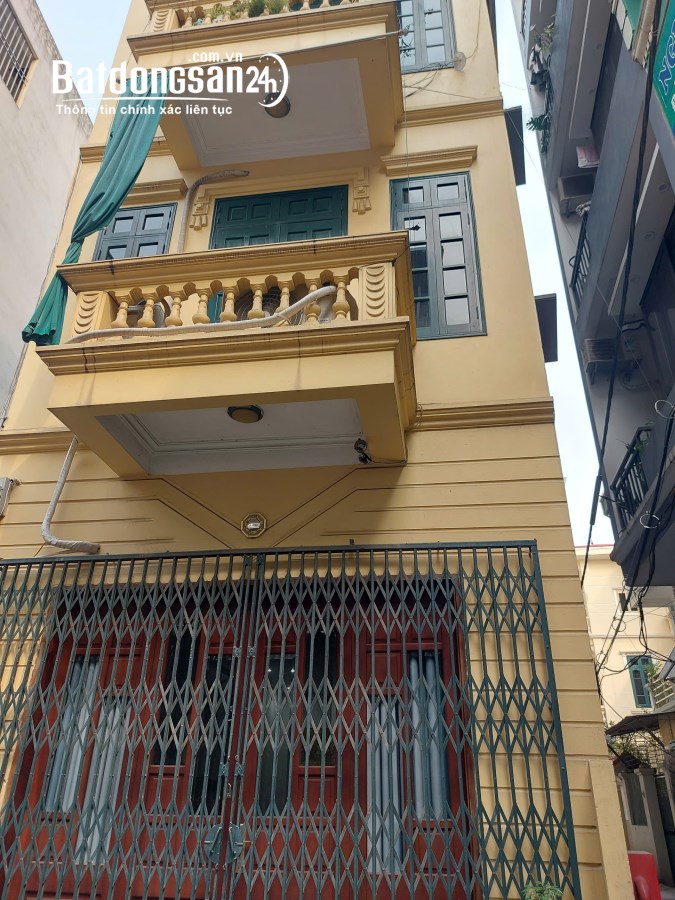Bán nhà Đường Thụy Khuê, Phường Thụy Khuê, Quận Tây Hồ