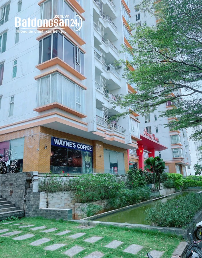 Kẹt vốn KD tôi cần bán gấp căn hộ Terra Rosa 69m2 đã có sổ hồng gía rẻ