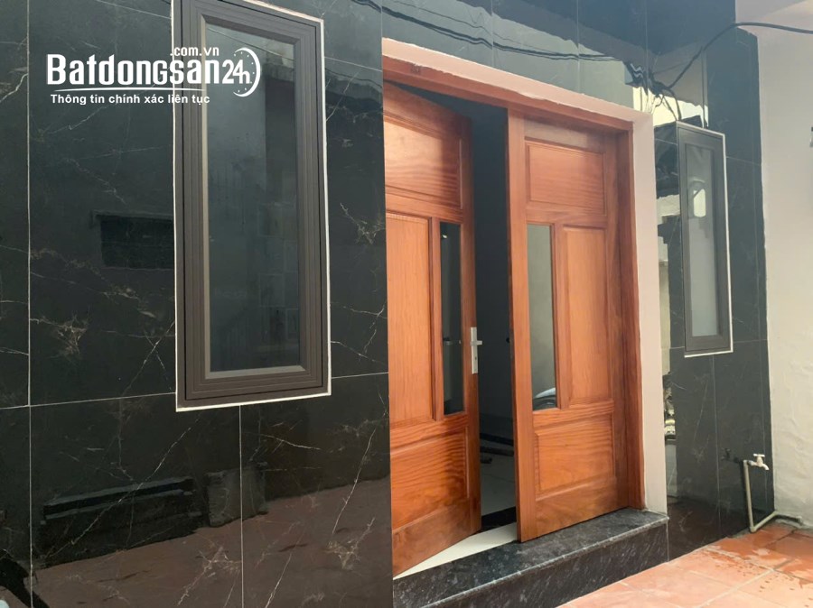 Bán nhà Đường Xuân Đỉnh, Phường Xuân La, Quận Tây Hồ