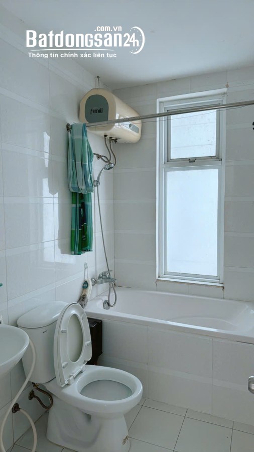 Cần tiền đáo hạn NH cần bán gấp căn hộ Terra Rosa 127m2 - 3PN giá rẻ