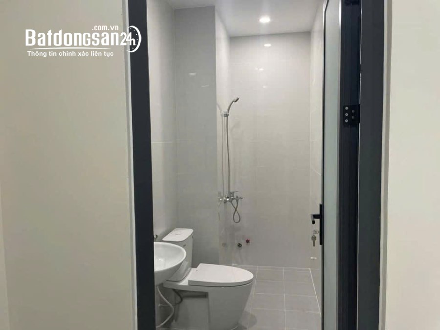 Cho thuê phòng trọ sinh viên Giá rẻ ( NHƯ HÌNH) ngay ĐH Văn Hiến KDC 13E Intresco