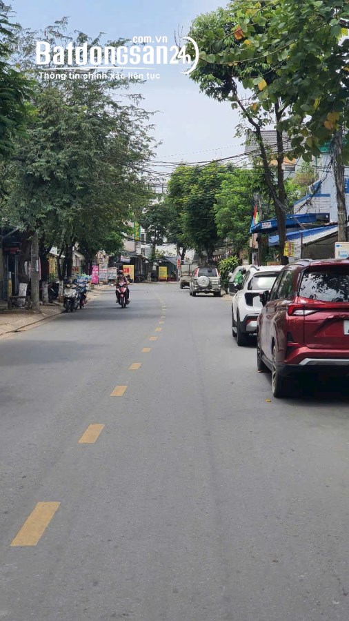 Bán nhà  mặt tiền đường Tôn Đản, Q.Cẩm Lệ, TP. Đà Nẵng 