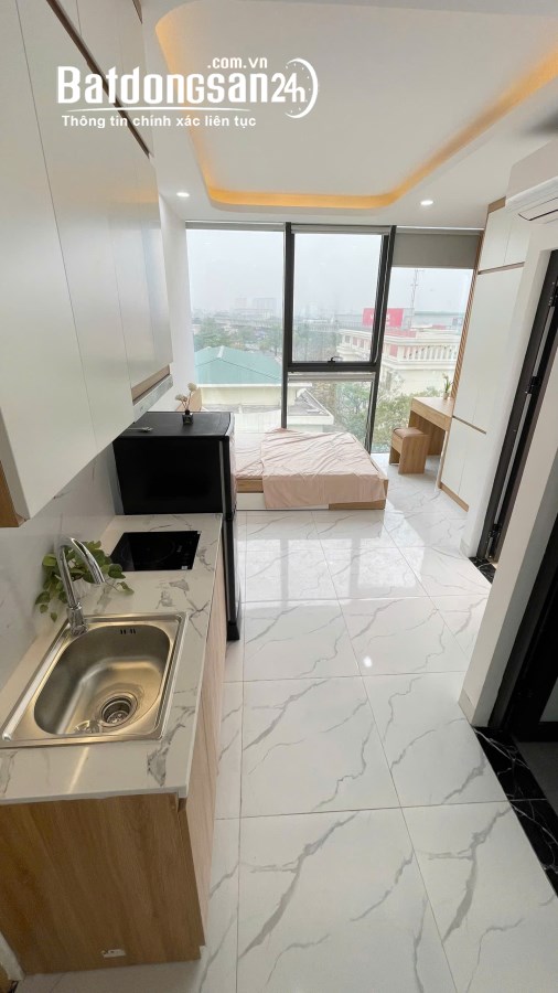 Bán nhà mặt tiền Đường Cầu Diễn, Phường Minh Khai, Quận Bắc Từ Liêm 118,9m2 giá tỷ