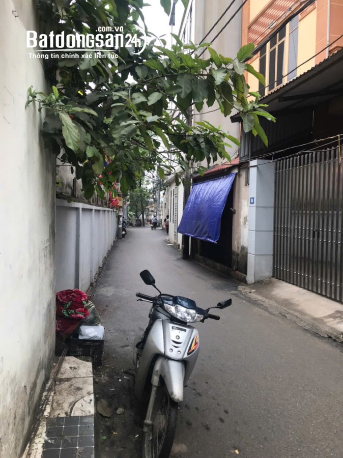 Bán đất Đường Đông Ngạc, Phường Đông Ngạc, Quận Bắc Từ Liêm