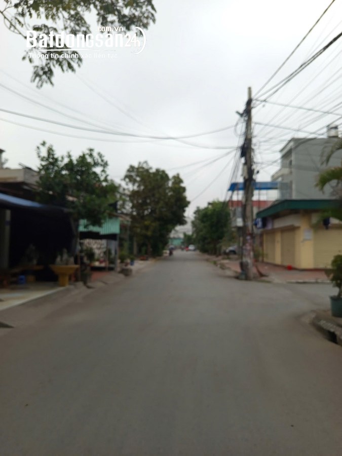Bán đất Đường Nguyễn Bỉnh Khiêm, Phường Đông Hải 2, Quận Hải An