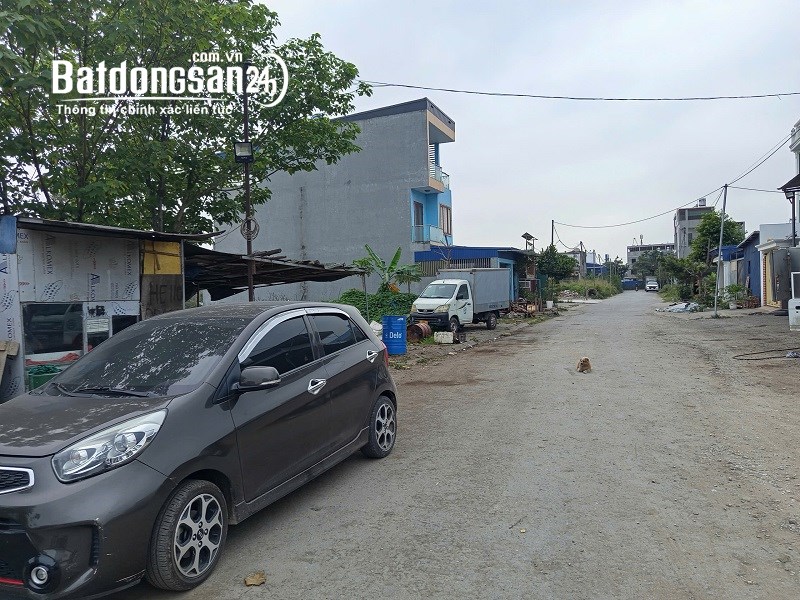 Bán đất Đường Nguyễn Bỉnh Khiêm, Phường Đông Hải 2, Quận Hải An