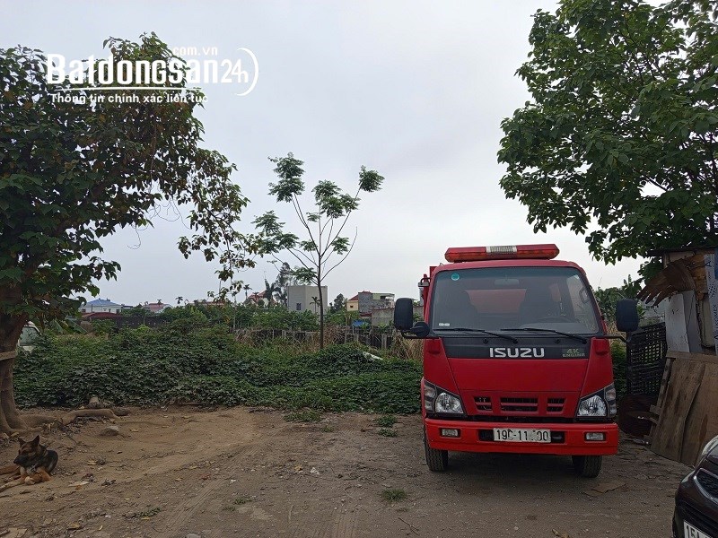 Bán đất Đường Nguyễn Bỉnh Khiêm, Phường Đông Hải 2, Quận Hải An