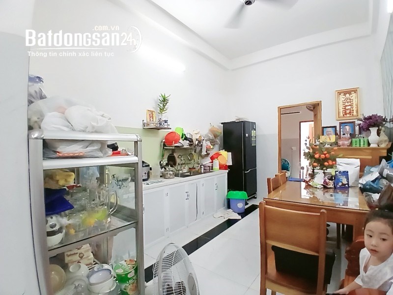 Bán nhà Đường 311, Phường Hiệp Phú, TP Thủ Đức (Quận 9)