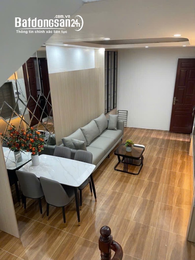 Bán nhà Phố Bà Triệu, Phường Hà Cầu, Quận Hà Đông