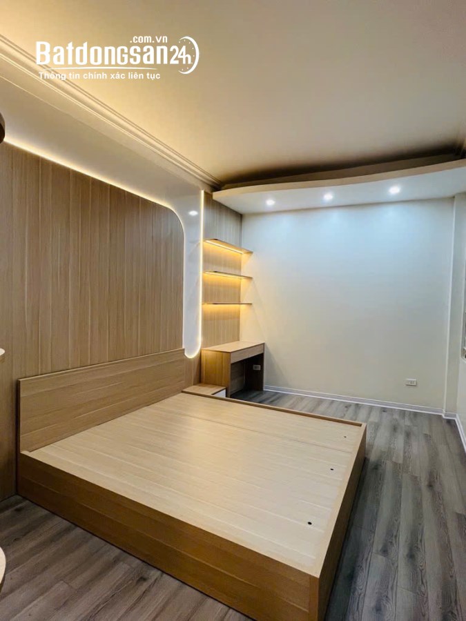 Bán nhà Phố Bà Triệu, Phường Hà Cầu, Quận Hà Đông