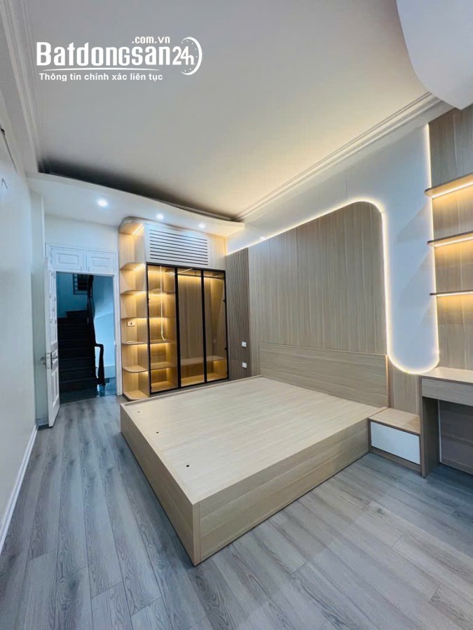 Bán nhà Phố Bà Triệu, Phường Hà Cầu, Quận Hà Đông