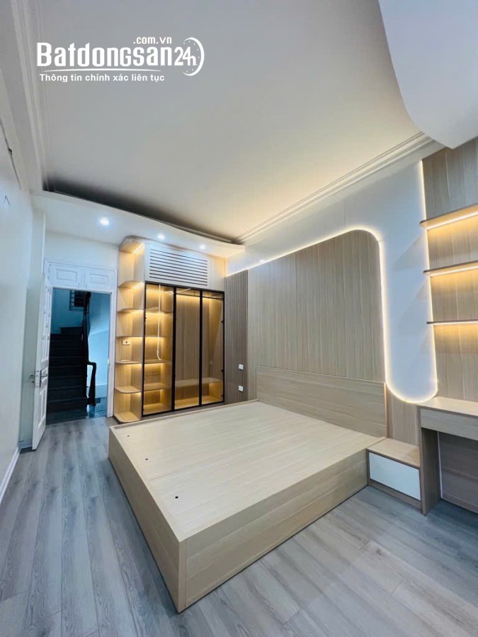 Bán nhà Phố Bà Triệu, Phường Hà Cầu, Quận Hà Đông