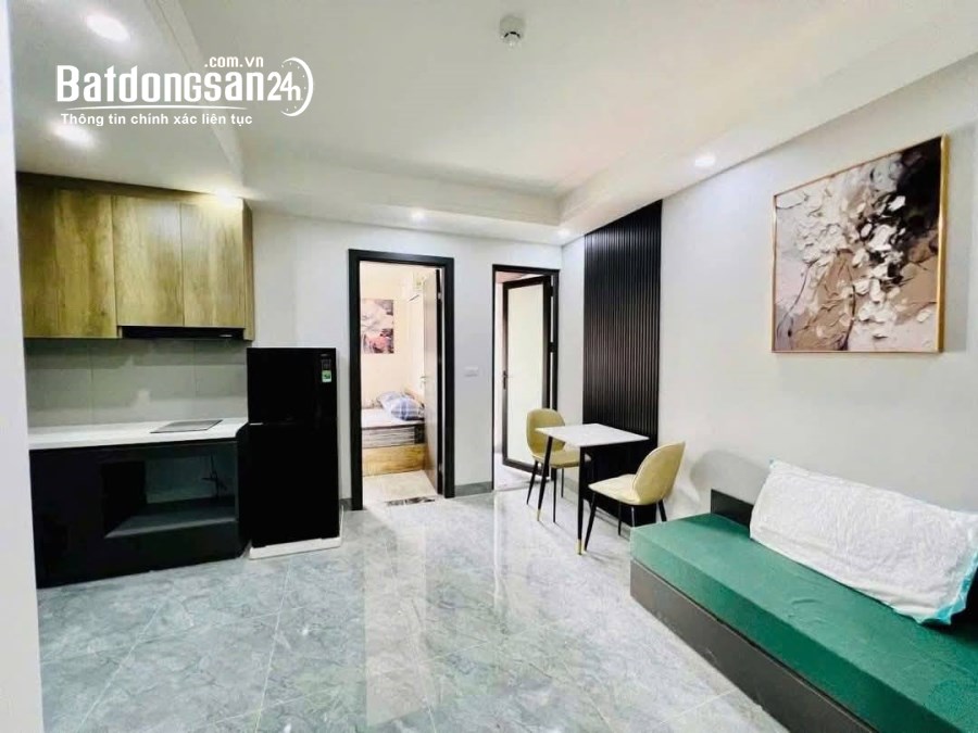 Bán nhà Đường Hoàng Mai, Phường Tương Mai, Quận Hoàng Mai