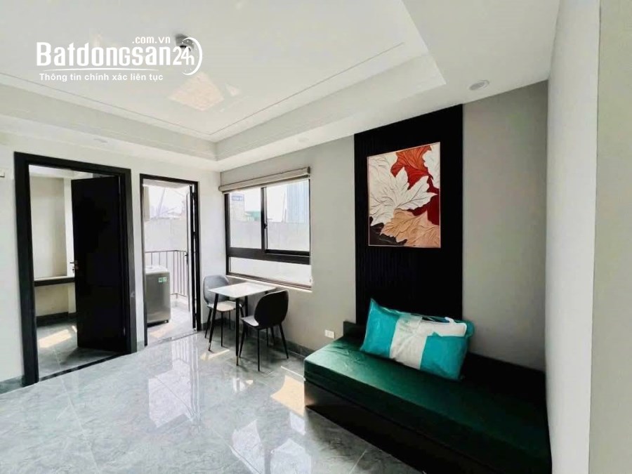 Bán nhà Đường Hoàng Mai, Phường Tương Mai, Quận Hoàng Mai