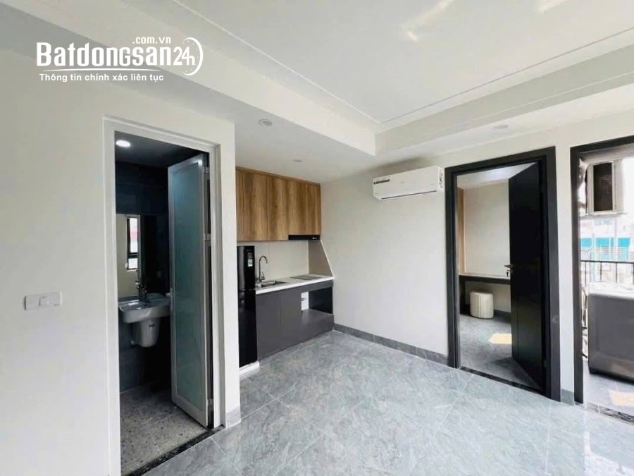 Bán nhà Đường Hoàng Mai, Phường Tương Mai, Quận Hoàng Mai