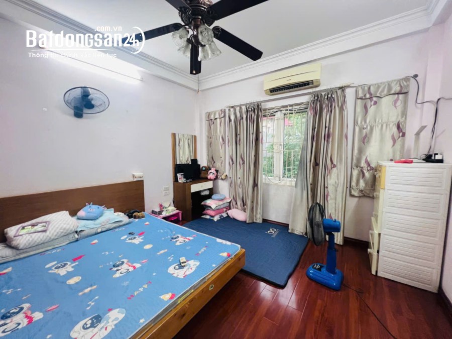Bán nhà Đường Cổ Nhuế, Phường Cổ nhuế 2, Quận Bắc Từ Liêm