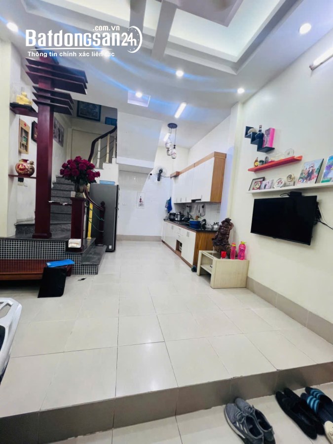 Bán nhà Đường Cổ Nhuế, Phường Cổ nhuế 2, Quận Bắc Từ Liêm