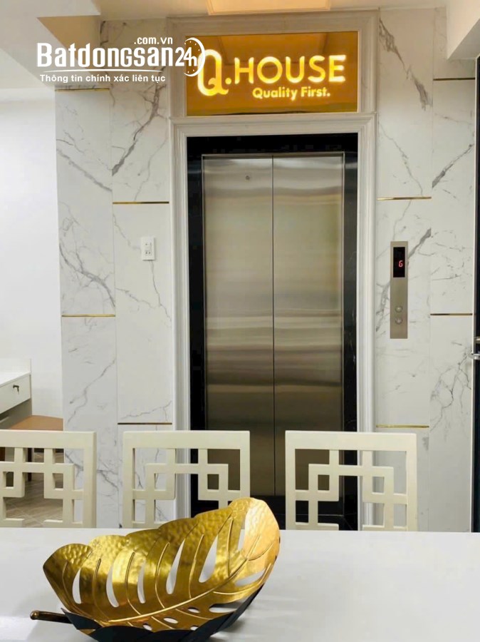 Bán căn hộ Đường số 28, Phường Hiệp Bình Chánh, Tp Thủ Đức