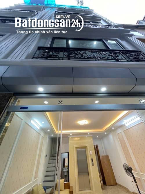 Bán nhà Đường Bưởi, Phường Cống Vị, Quận Ba Đình