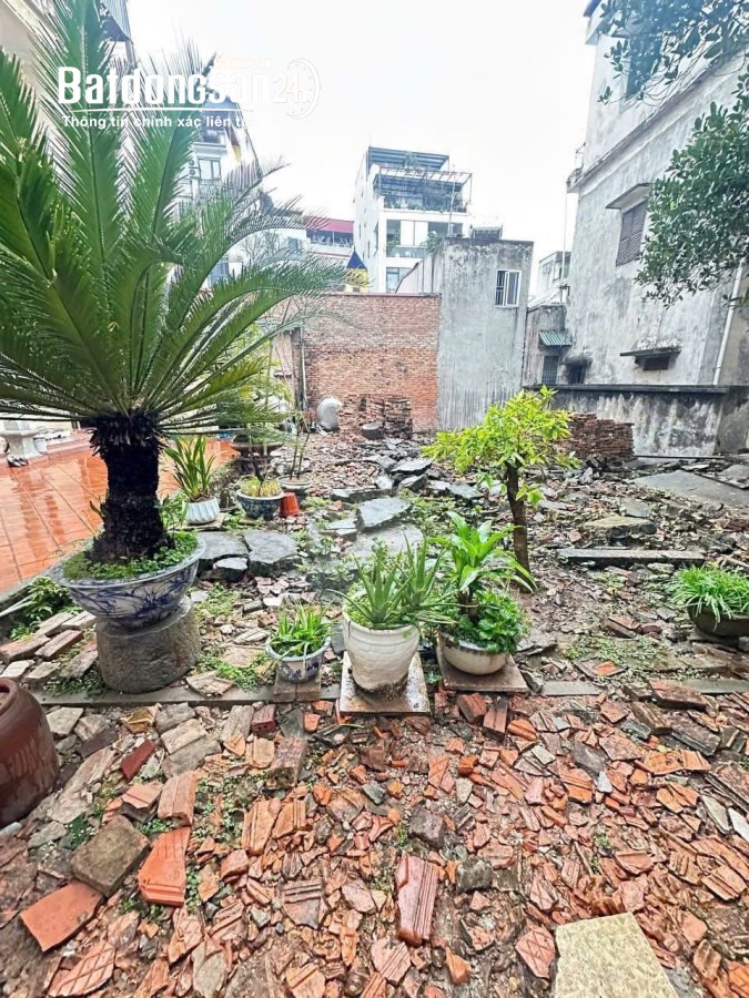 Bán đất Đường Cổ Nhuế, Phường Cổ nhuế 2, Quận Bắc Từ Liêm