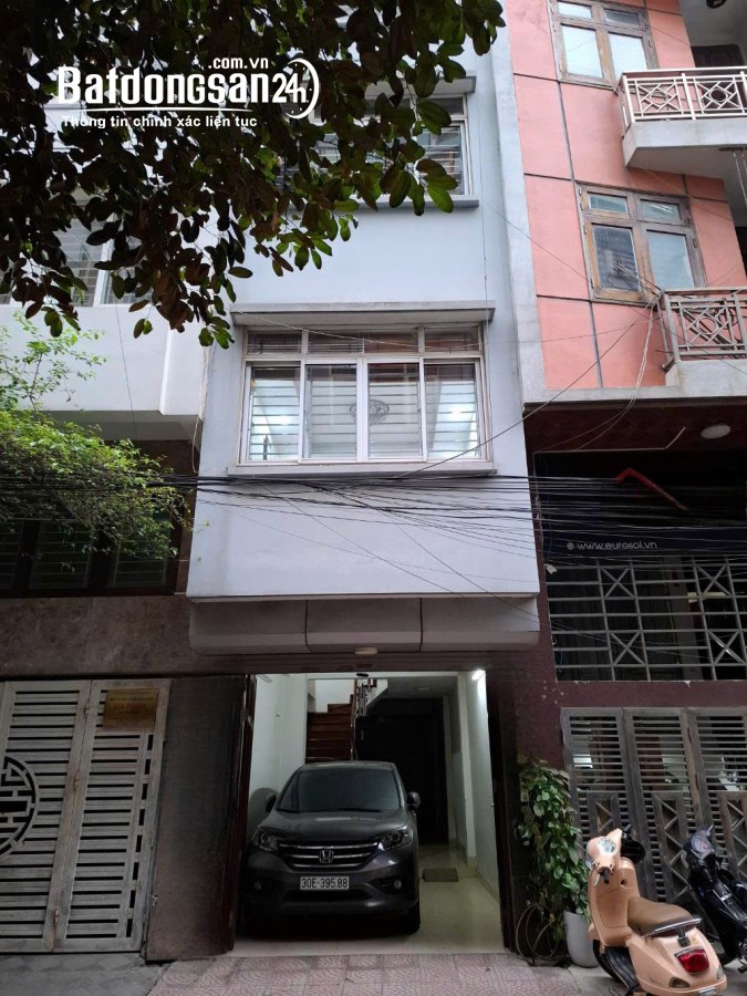 Bán nhà Đường Thụy Phương, Phường Thụy Phương, Quận Bắc Từ Liêm