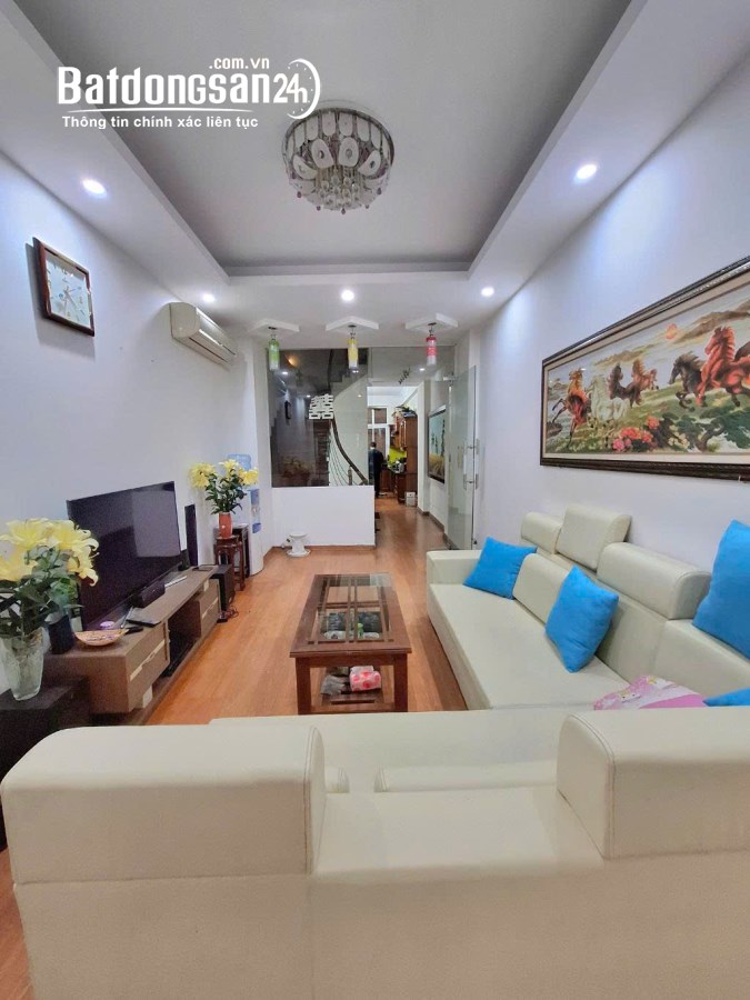 Bán nhà Đường Thụy Phương, Phường Thụy Phương, Quận Bắc Từ Liêm