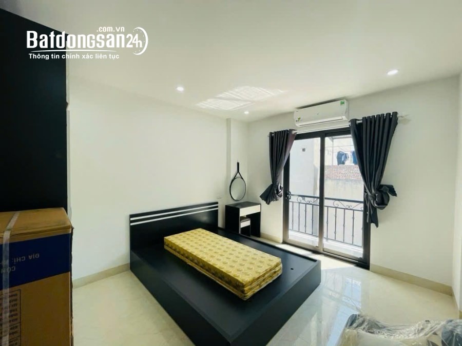 Bán nhà Đường Thụy Phương, Phường Thụy Phương, Quận Bắc Từ Liêm
