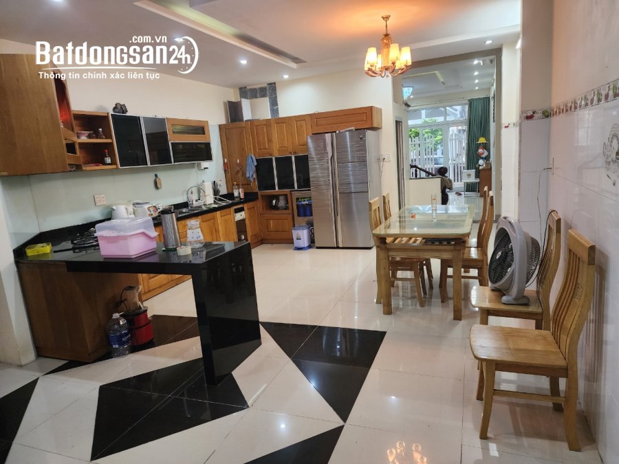 Bán nhà mặt tiền Đường Hoàng Thúc Trâm, Phường Hòa Cường Bắc, Quận Hải Châu