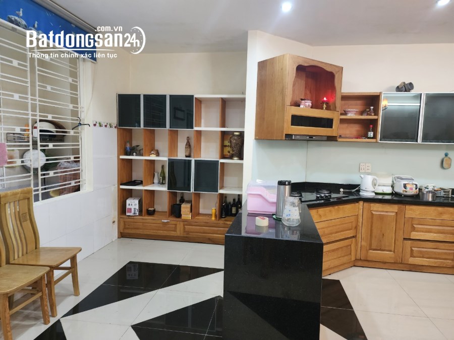 Bán nhà mặt tiền Đường Hoàng Thúc Trâm, Phường Hòa Cường Bắc, Quận Hải Châu