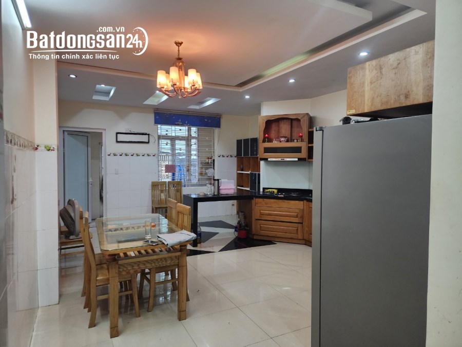 Bán nhà mặt tiền Đường Hoàng Thúc Trâm, Phường Hòa Cường Bắc, Quận Hải Châu